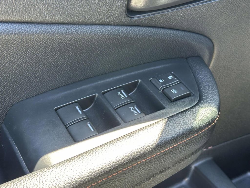 Certified 2022 Honda Passport TrailSport image 15