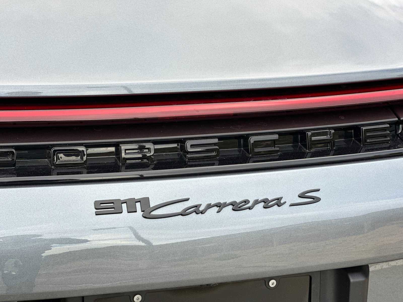 New 2026 Porsche 911 Carrera S image 28