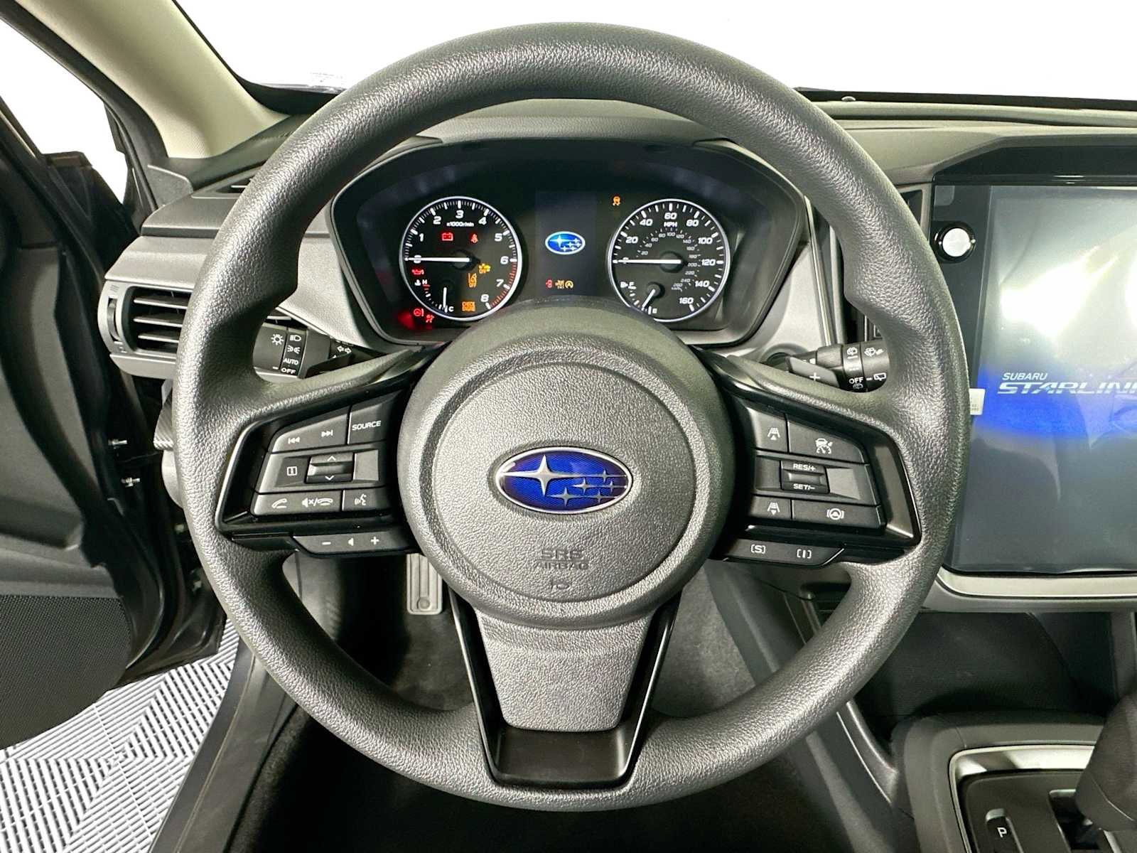 Certified 2025 Subaru Crosstrek 2.0i Premium image 11