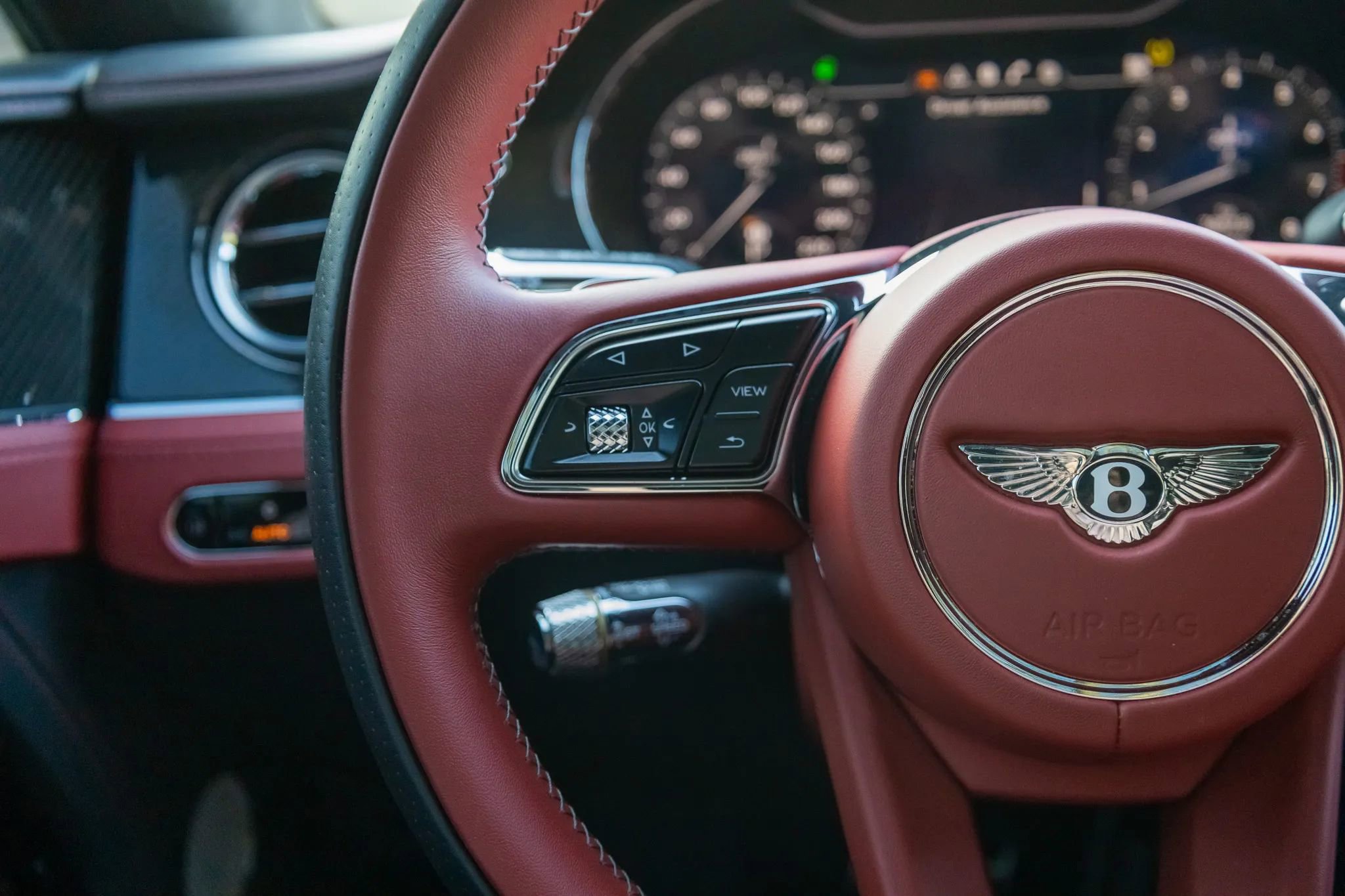 Used 2023 Bentley Continental GT Mulliner image 46