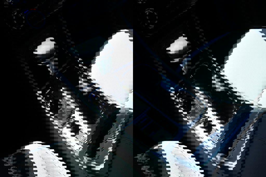 New 2026 Hyundai Santa Cruz SEL image 14