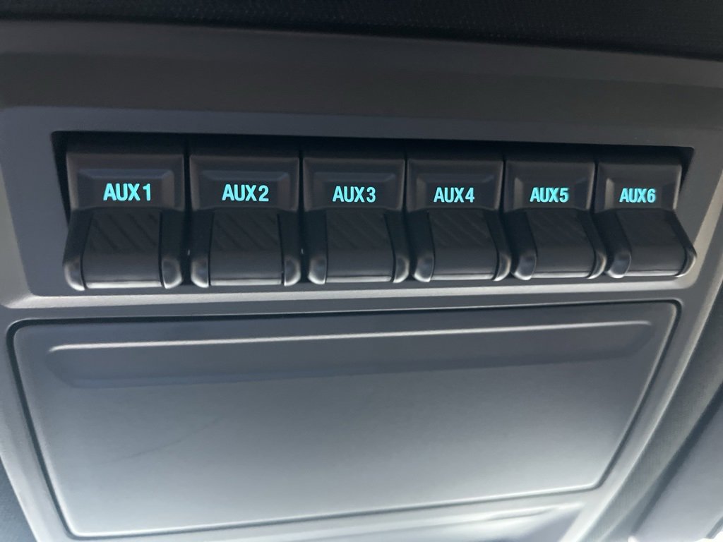 Used 2024 Ford Ranger Raptor image 23