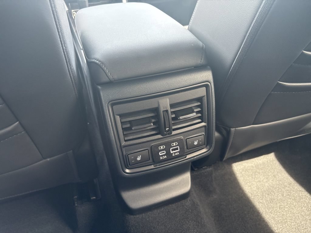 New 2026 Subaru Outback Touring XT AWD/4WD image 26