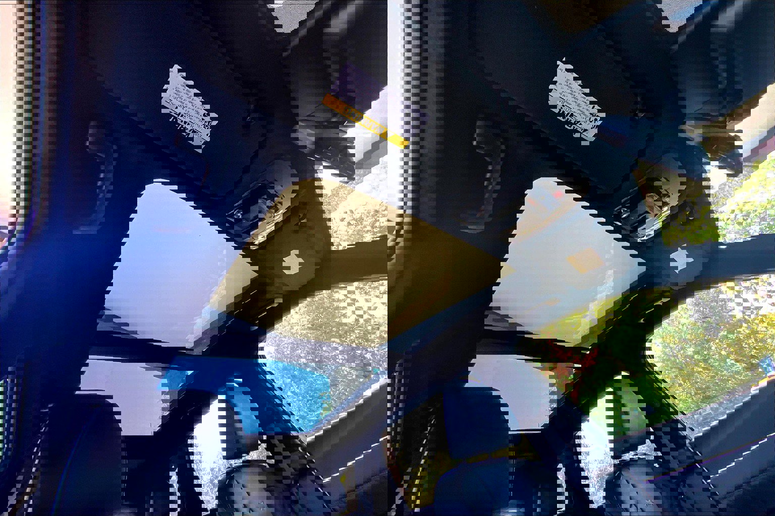 Used 2024 Kia Sorento SX Prestige image 24