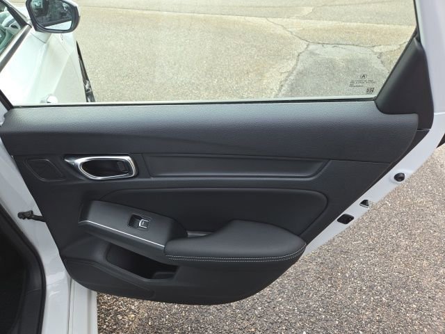 Used 2025 Acura Integra A-Spec image 12