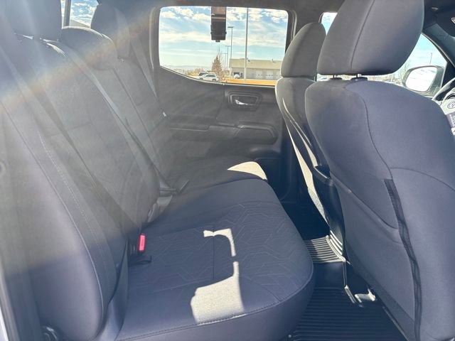 Used 2019 Toyota Tacoma TRD Off-Road w/ Technology Package image 22