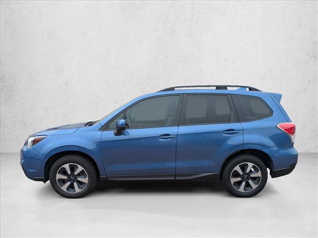Used 2017 Subaru Forester 2.5i Premium image 8