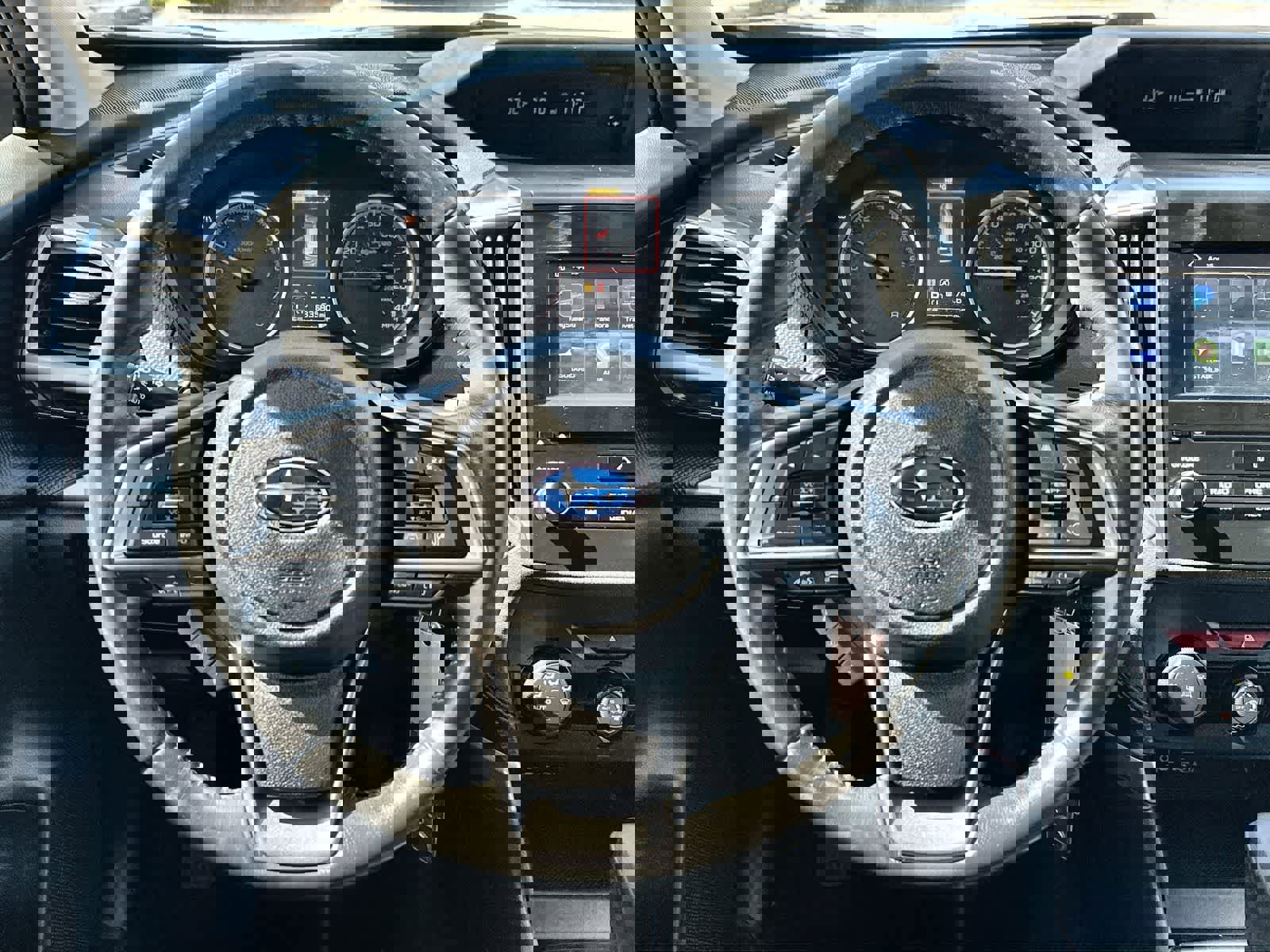 Used 2020 Subaru Forester Premium image 20