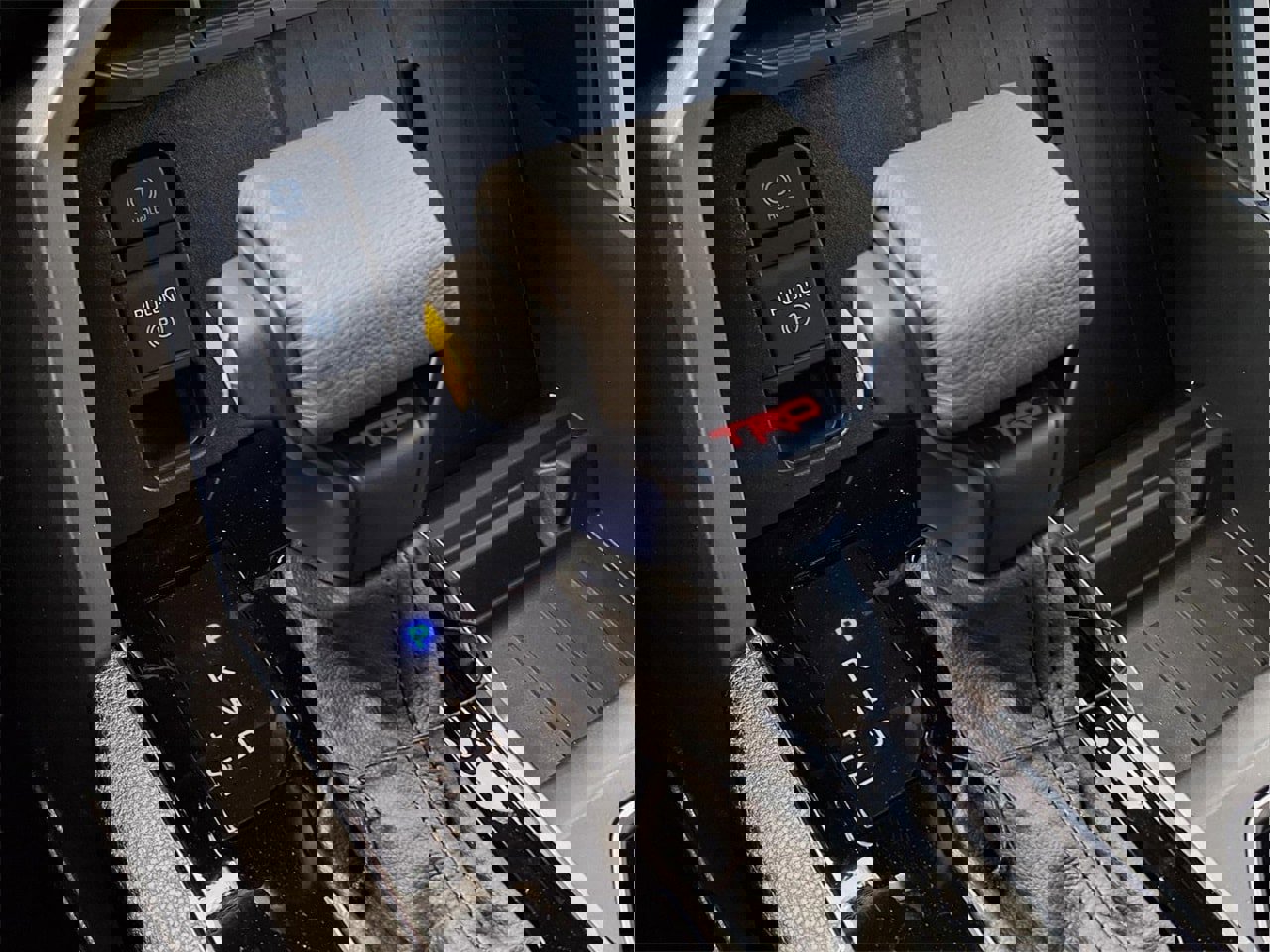 New 2026 Toyota Tundra SR5 image 15