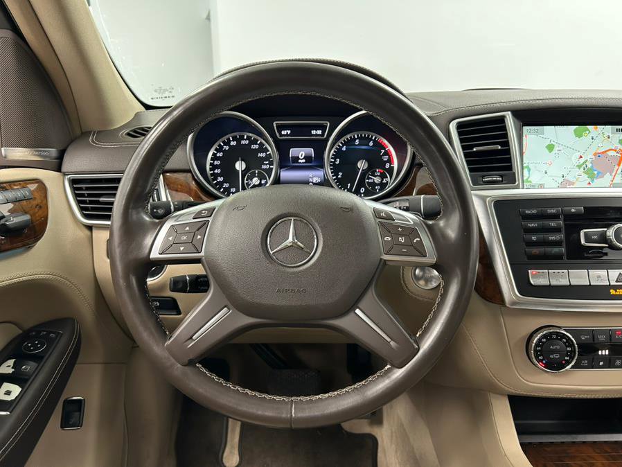 Used 2014 Mercedes-Benz ML 550 4MATIC image 55