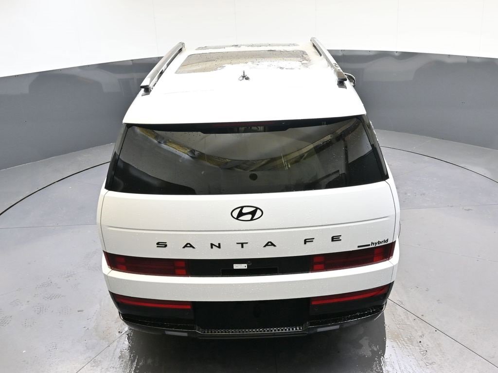 New 2026 Hyundai Santa Fe Calligraphy image 38