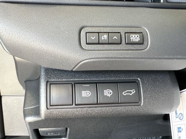 New 2026 Toyota bZ Woodland AWD/4WD image 22