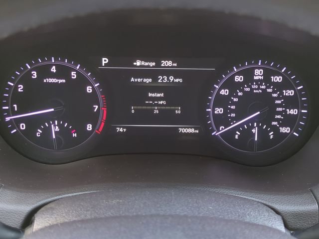 Used 2018 Genesis G80 3.8 w/ Option Group 02 RWD image 29