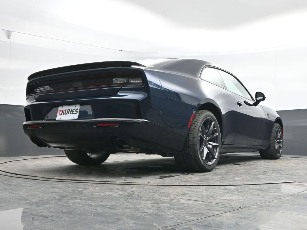 New 2026 Dodge Charger Scat Pack w/ Blacktop Package AWD/4WD image 42