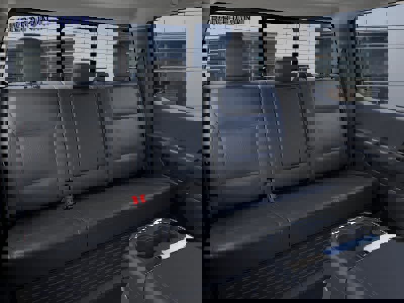 New 2026 Ford F250 Lariat w/ Black Appearance Package image 13