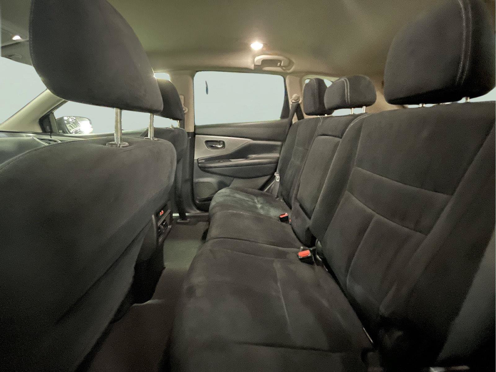 Used 2021 Nissan Murano S AWD/4WD image 18
