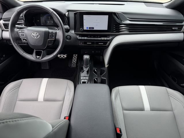 Certified 2025 Toyota Camry SE w/ Convenience Package FWD image 11