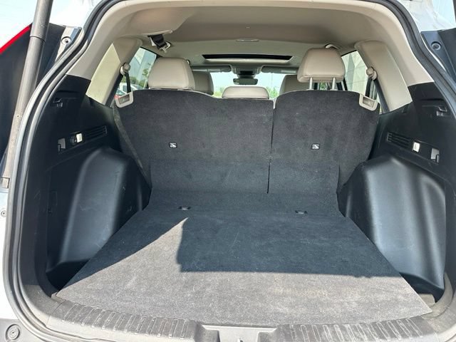 Used 2023 Honda CR-V EX-L image 9