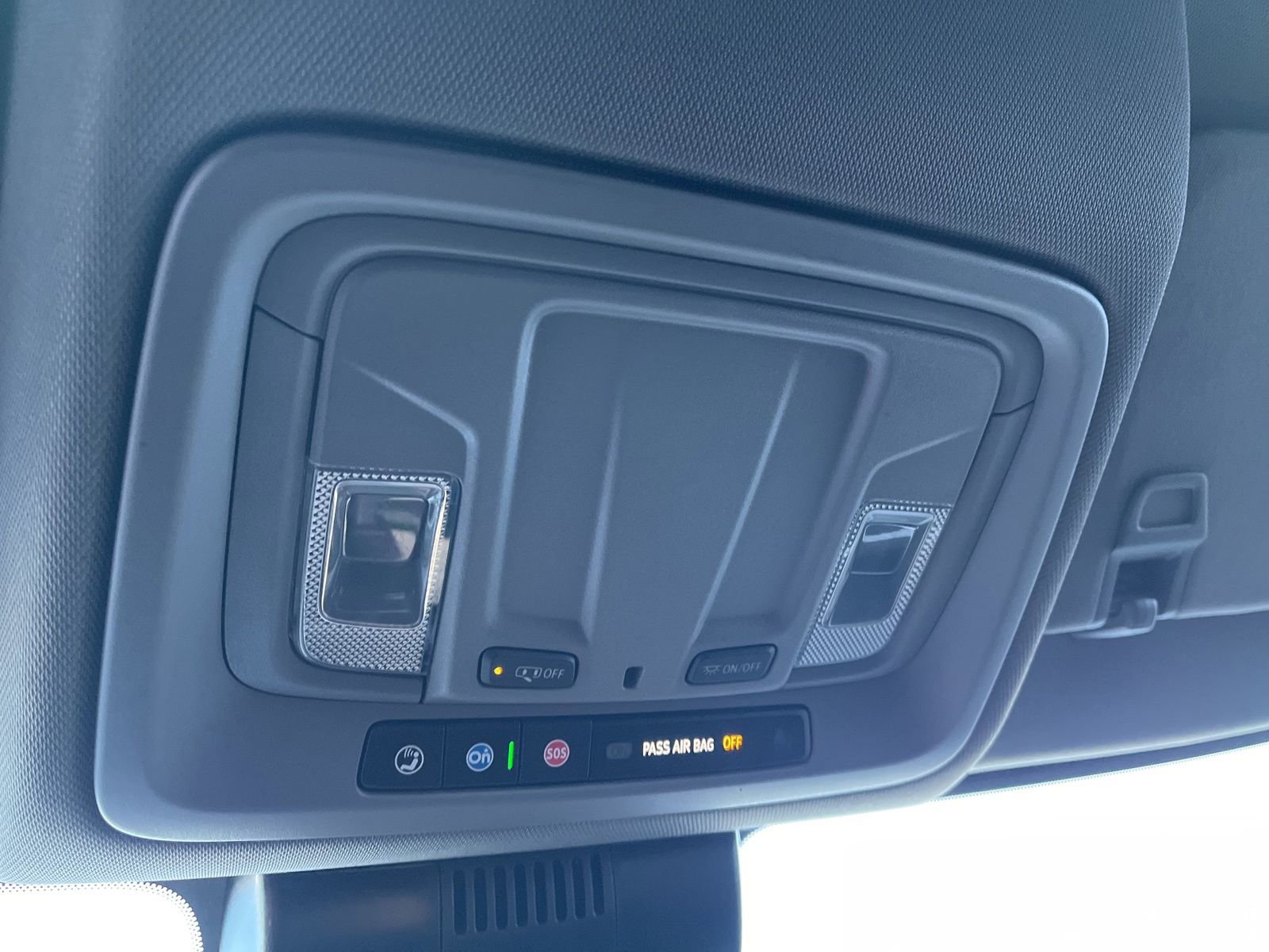 Certified 2025 GMC Sierra 1500 SLT image 35