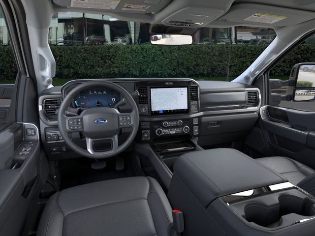 New 2025 Ford F250 Lariat w/ Lariat Ultimate Package image 9