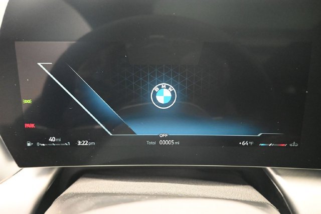 New 2027 BMW X1 xDrive28i w/ Convenience Package AWD/4WD image 12