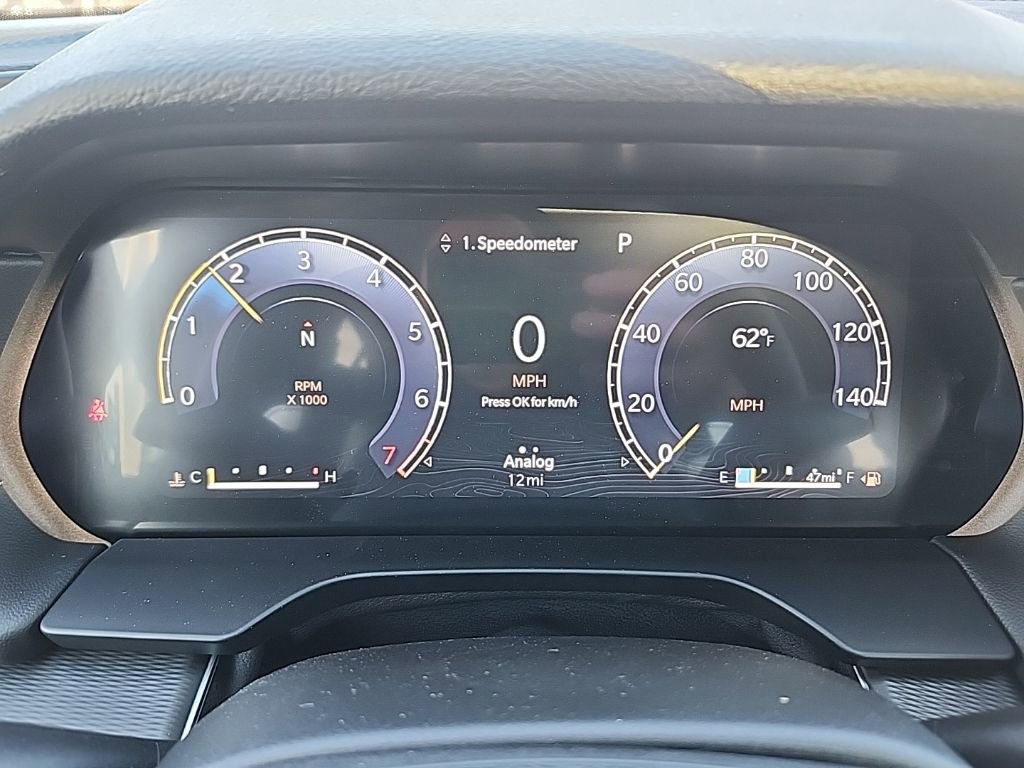 New 2025 Jeep Grand Cherokee Laredo X w/ Luxury Tech Group I AWD/4WD image 26