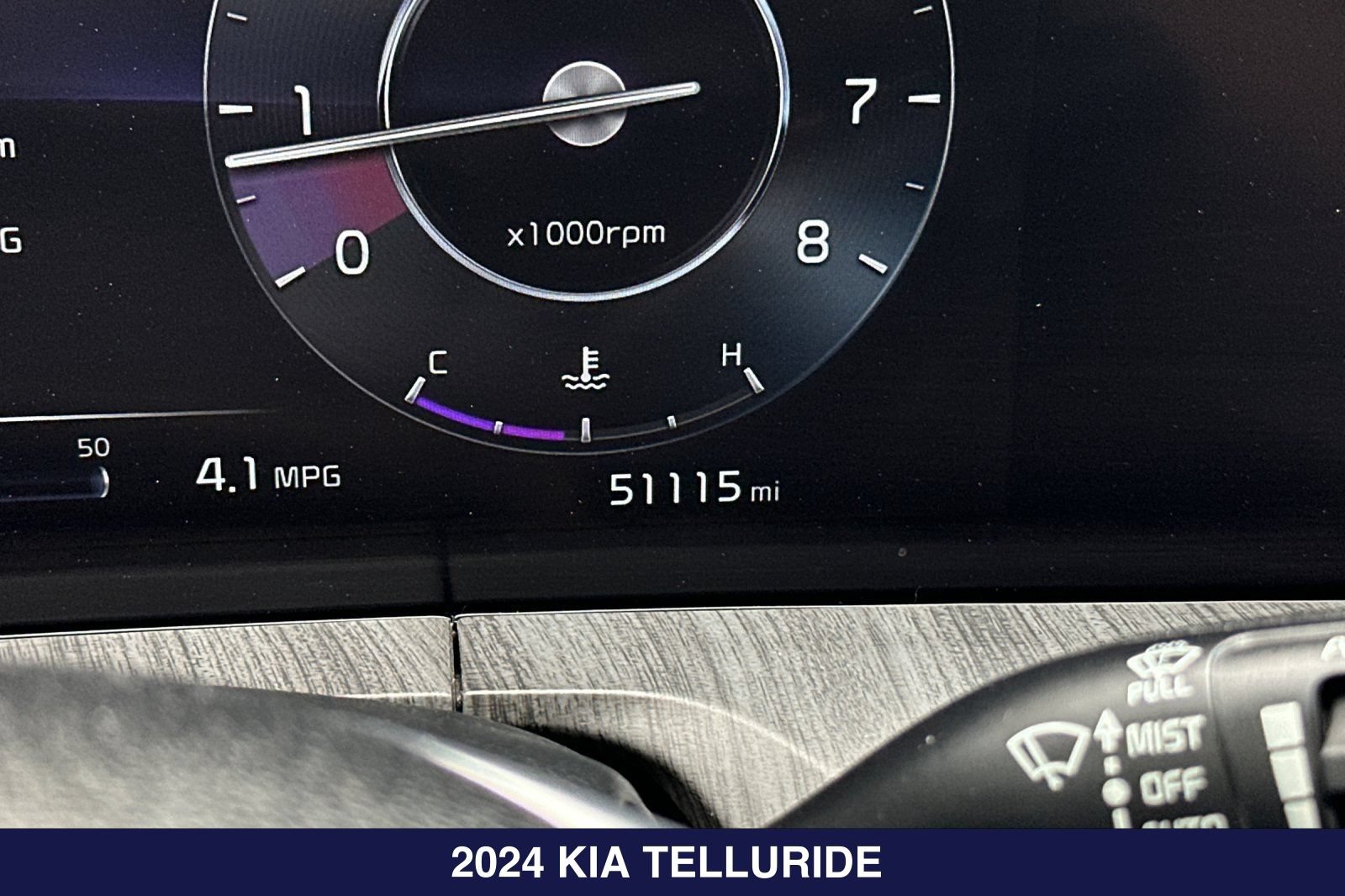 Used 2024 Kia Telluride SX Prestige AWD/4WD image 28