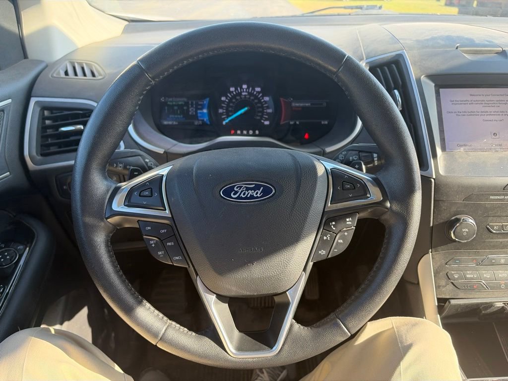 Used 2019 Ford Edge SEL w/ Equipment Group 201A AWD/4WD image 7