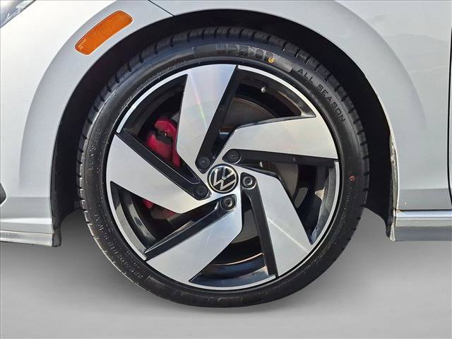 Used 2022 Volkswagen GTI S FWD image 23