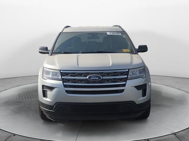 Used 2018 Ford Explorer FWD image 8