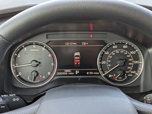 New 2026 Mitsubishi Outlander ES image 28