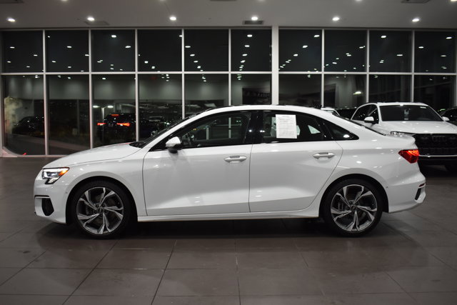 Used 2023 Audi A3 2.0T Premium w/ Convenience Package image 11