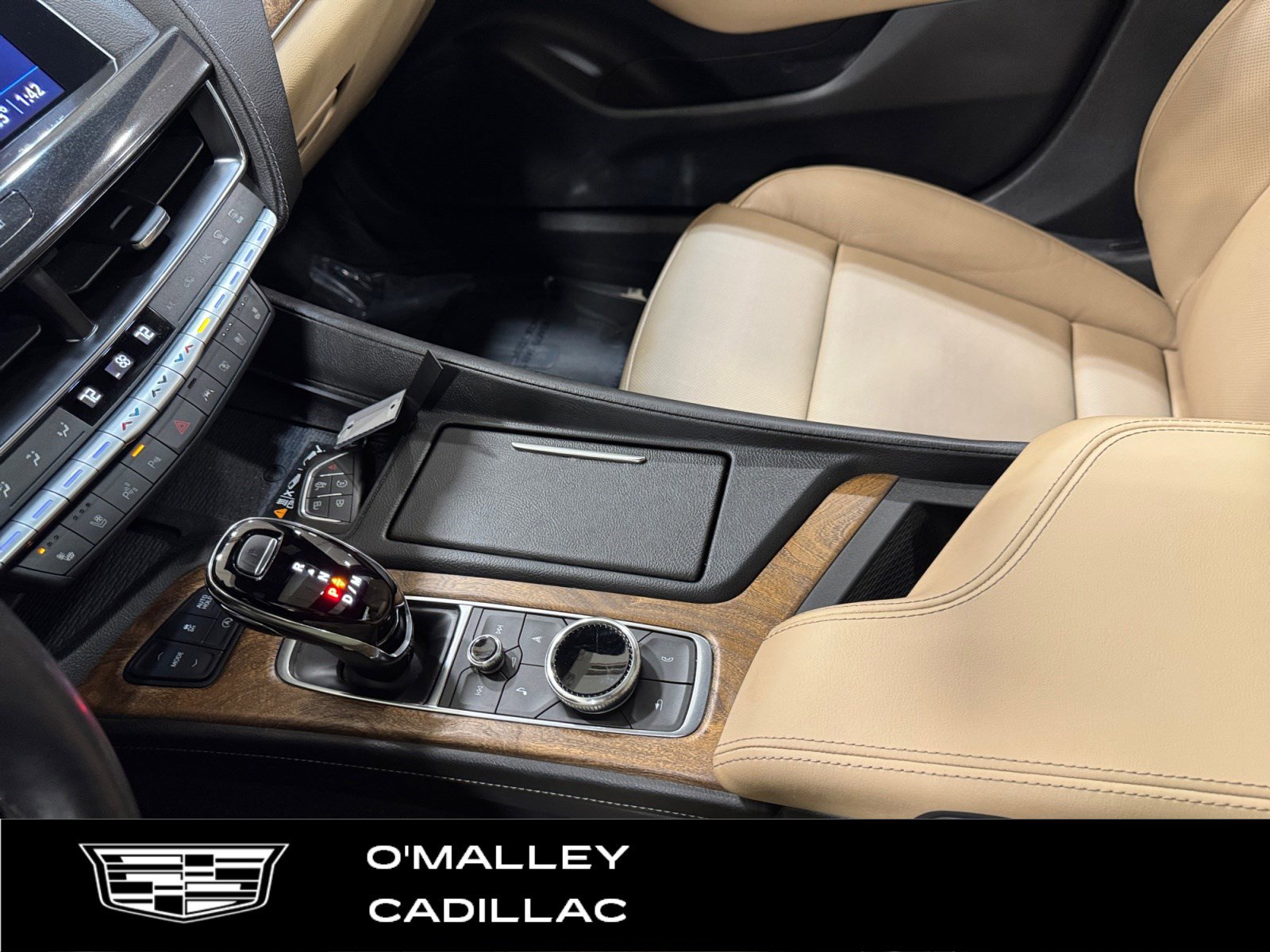 Certified 2023 Cadillac CT5 Premium Luxury w/ Super Cruise 2 Package AWD/4WD image 22
