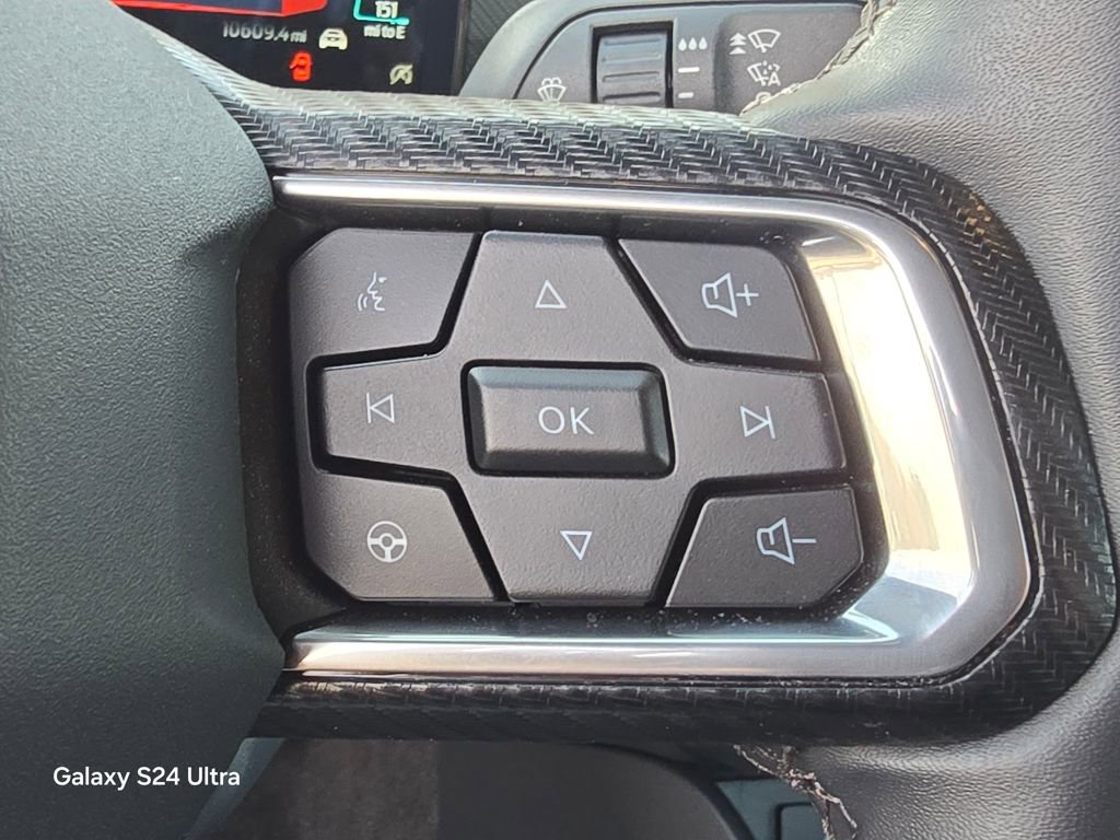 Used 2024 Ford Mustang EcoBoost image 16