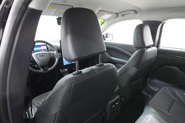 Certified 2025 Ford Mustang Mach-E Premium image 24