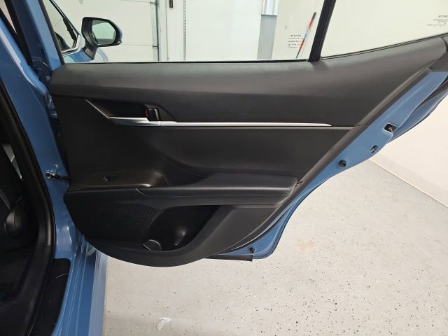 Certified 2023 Toyota Camry SE w/ Convenience Package image 34