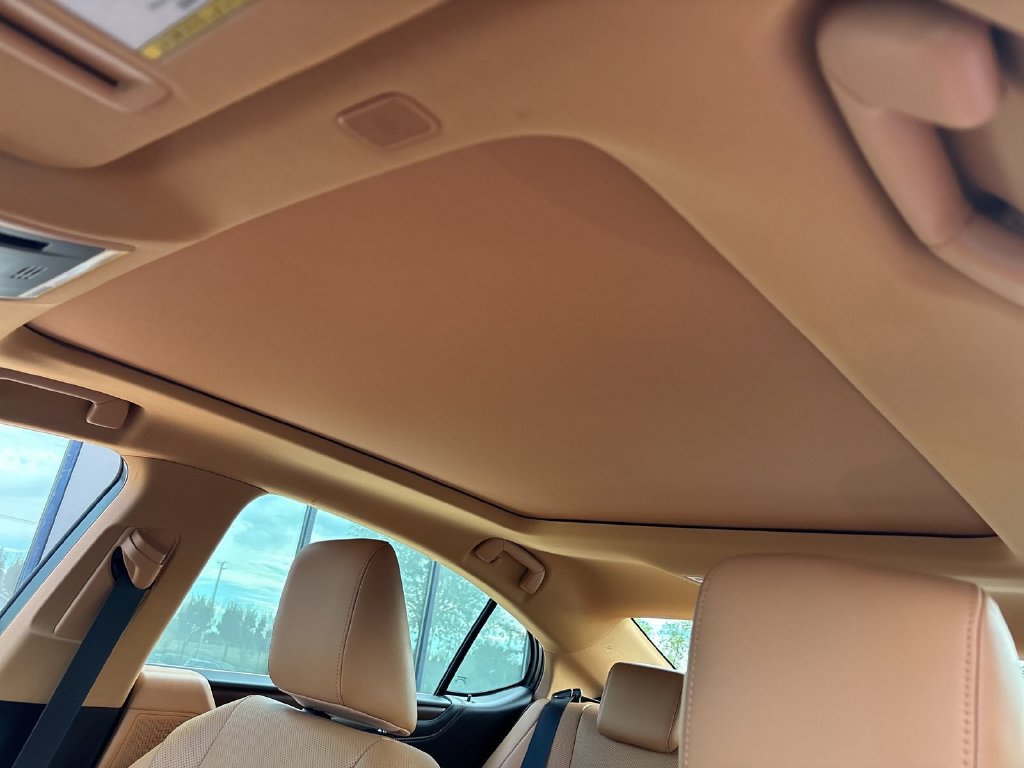 Used 2023 Lexus ES 350 w/ Premium Package FWD image 15