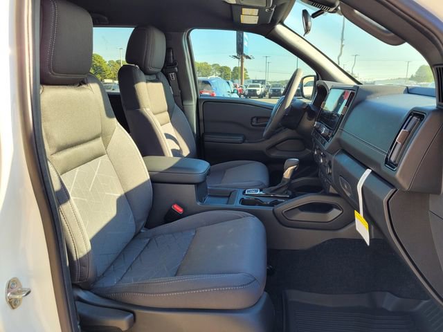 New 2026 Nissan Frontier SV w/ SV Convenience Package image 7