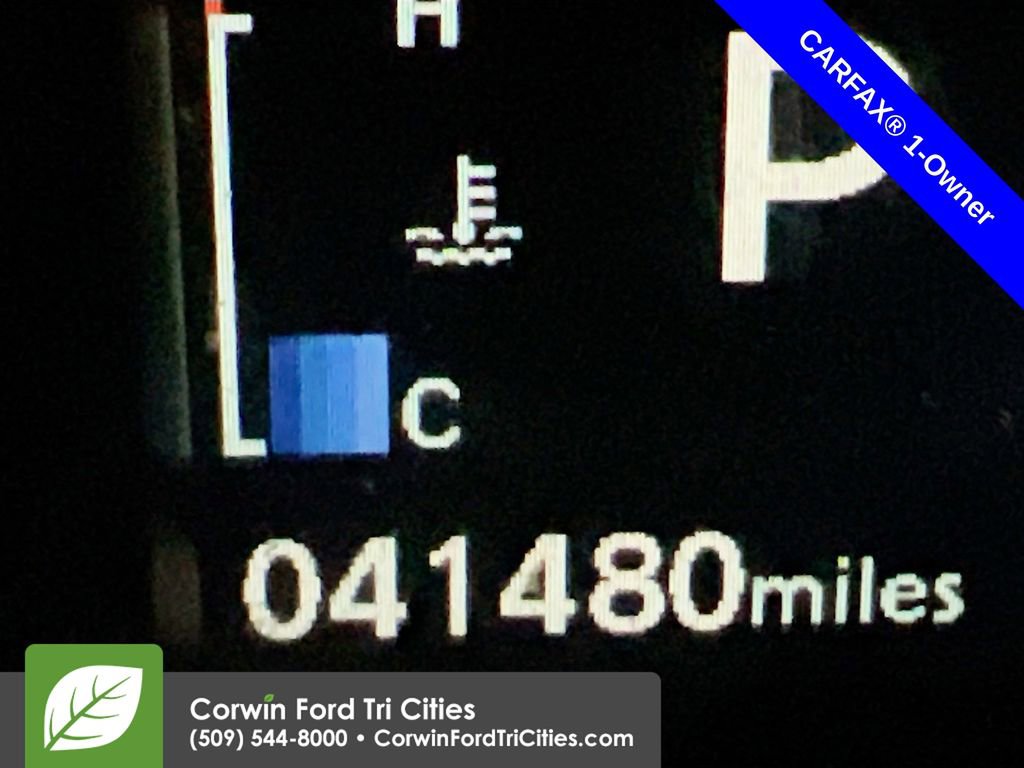 Used 2022 Mitsubishi Outlander Sport LE AWD/4WD image 2