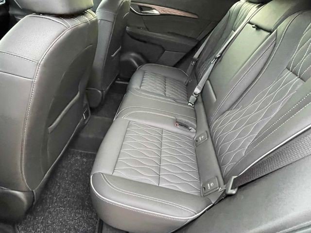 Used 2023 Buick Envision Avenir FWD image 21