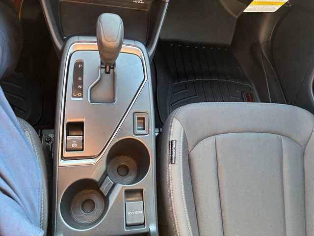 Certified 2025 Subaru Impreza 2.0i AWD/4WD image 21