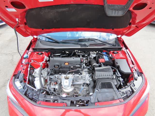 Used 2024 Honda Civic Sport image 10
