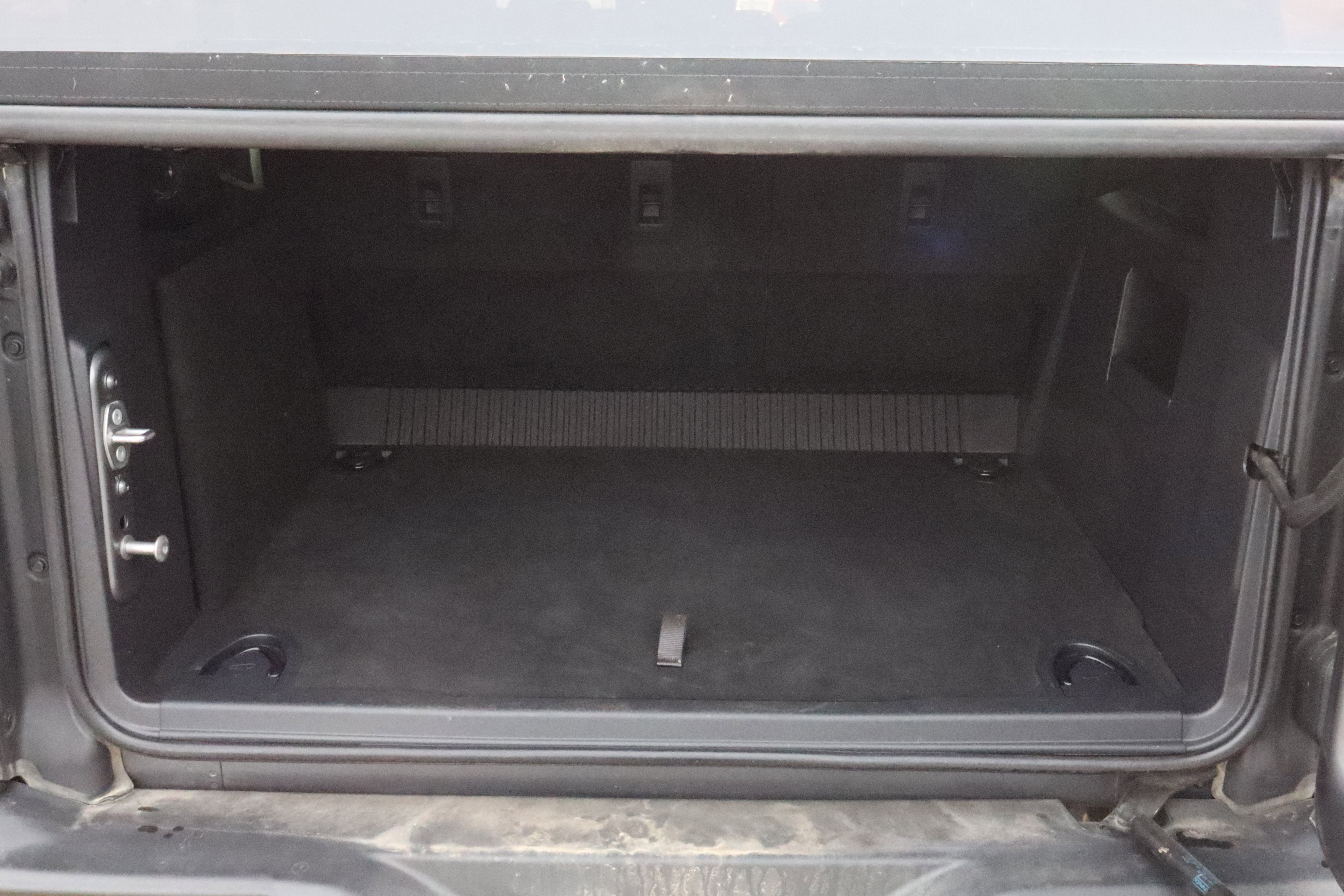 Used 2022 Ford Bronco Outer Banks image 17