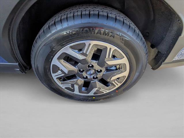 New 2026 Subaru Forester AWD/4WD image 9
