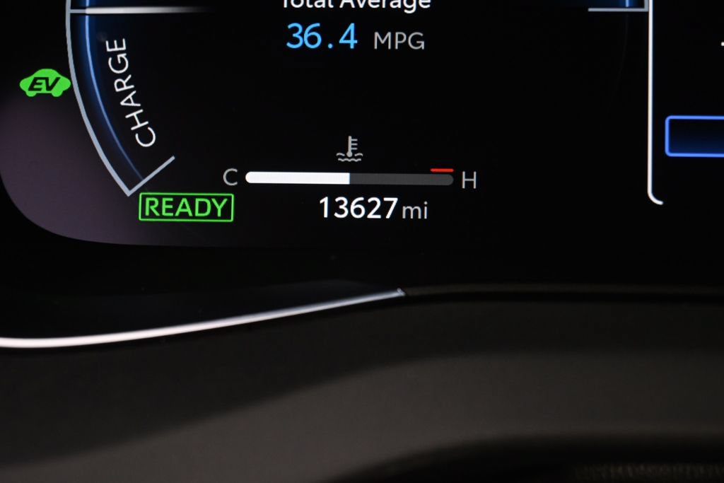 Used 2024 Toyota Venza Limited AWD/4WD image 27
