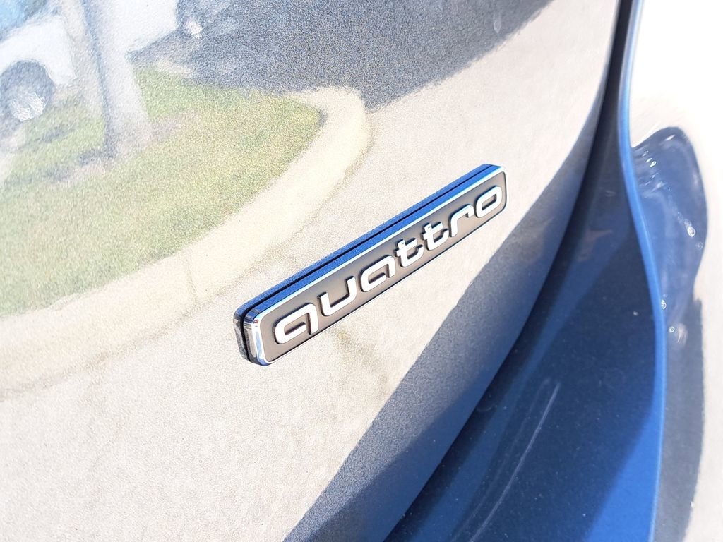 New 2026 Audi A6 3.0 image 6