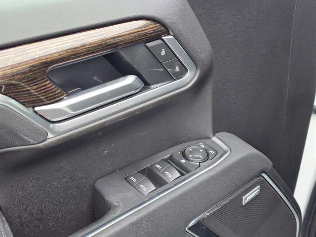 New 2026 GMC Sierra 1500 Elevation w/ Preferred Package image 11