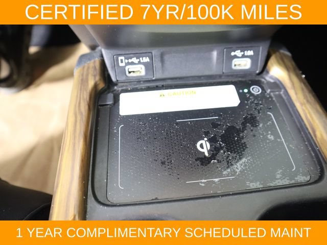 Used 2020 Honda CR-V Touring image 27