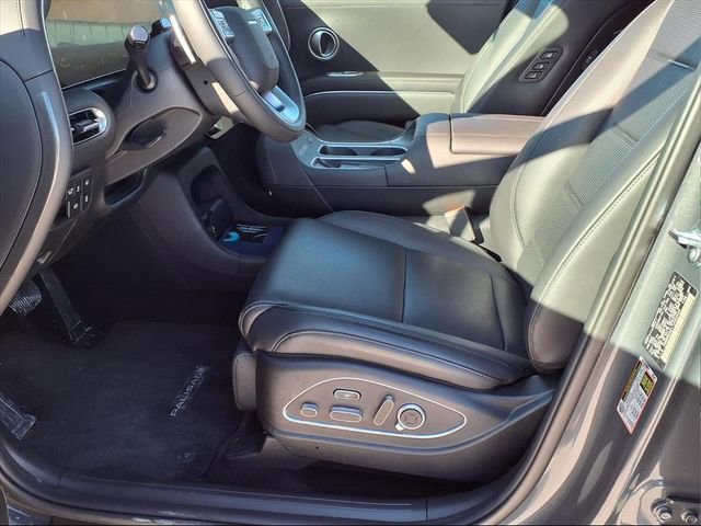 New 2026 Hyundai Palisade Calligraphy image 17