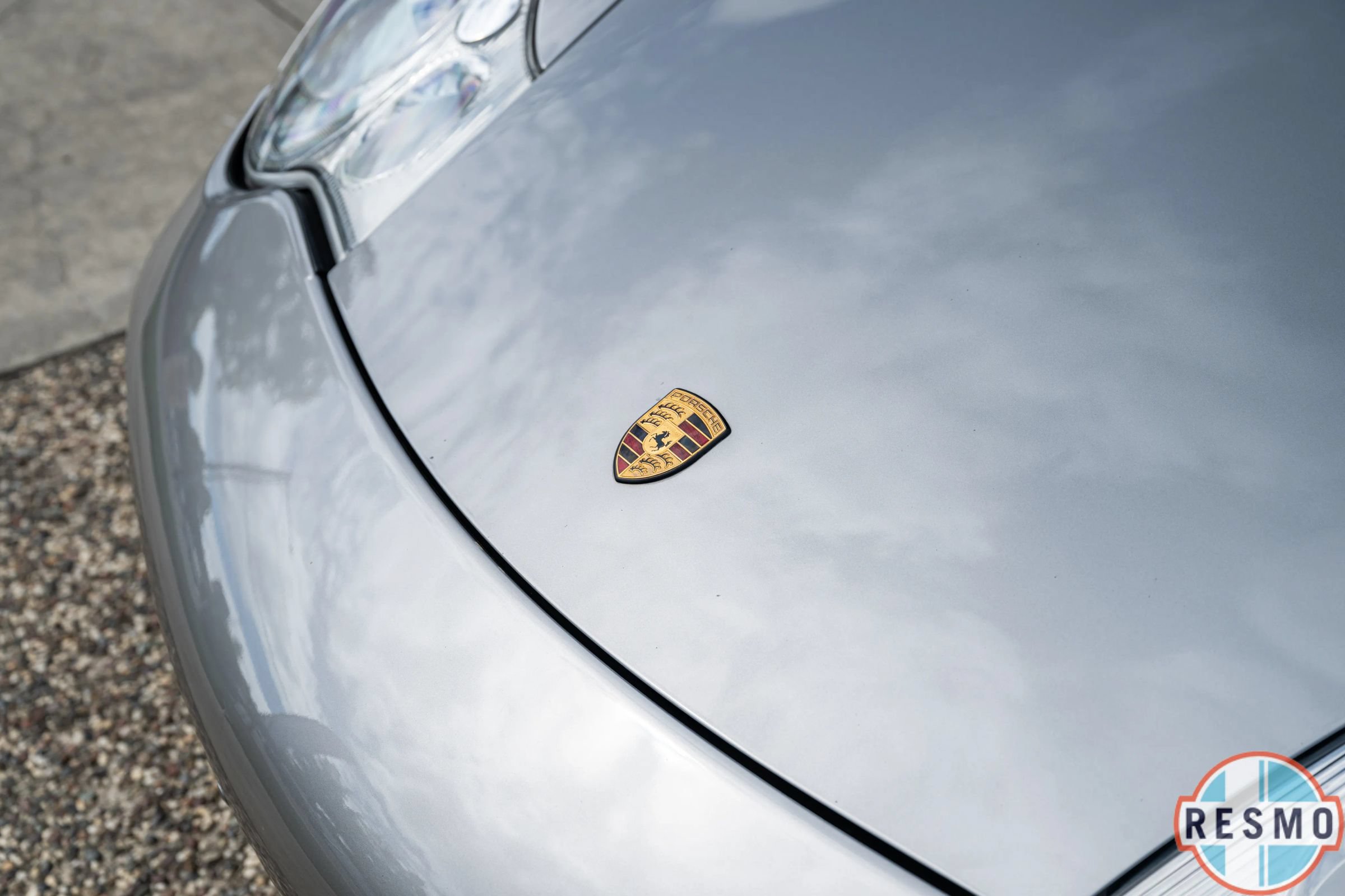 Used 2004 Porsche 911 40th Anniversary RWD image 25